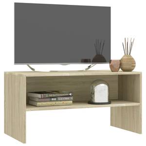 TV-Schrank D113 Eiche Sonoma Dekor