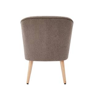 Fauteuil TIVOLI Marron