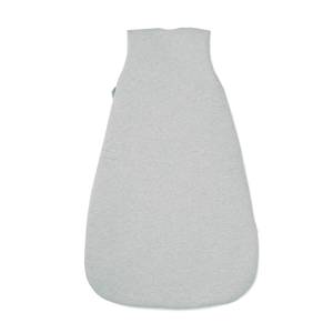 Babyschlafsack Jersey Grau - Textil - 50 x 8 x 90 cm