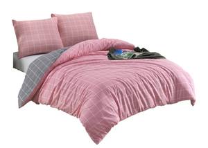 Set TRENDY Rosa Pink - 140 x 200 cm