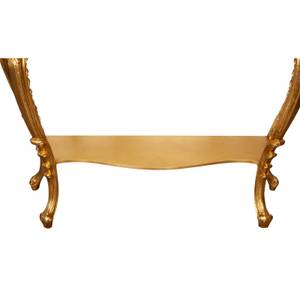 Table Console LOUIS XVI 36 x 88 x 130 cm