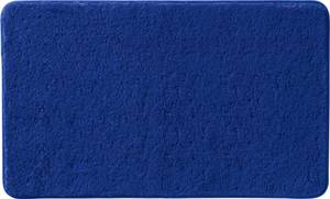 Badematte 101385-S22 Blaugrau - 60 x 100 cm