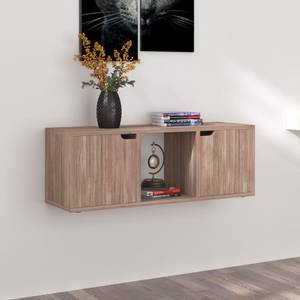 TV-Schrank 3011424 Eiche Grau Dekor