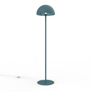 Cassis Lampadaire Bleu