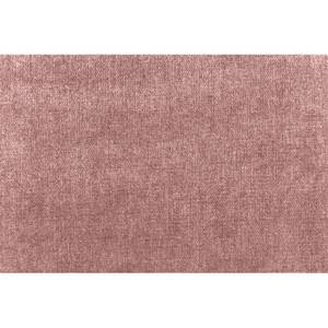 LIRIO TÊTE DE LIT SAUMON TISSU 100 Saumon - Profondeur : 100 cm