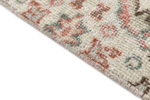 Tapis Ultra Vintage DCV Beige - Textile - 201 x 1 x 249 cm