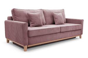 Sofa ASTERSIN Pink