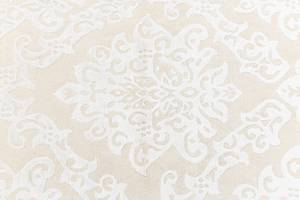 Tapis de passage Darya DXCVI Beige - Textile - 81 x 1 x 396 cm