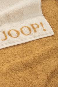 JOOP! CLASSIC DOUBLEFACE Handtuch-Set Gelb - Textil - 50 x 1 x 100 cm