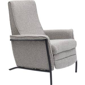 Fauteuil Lazy Gris