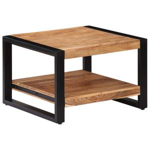 Couchtisch V873 Braun - Holzwerkstoff - 60 x 40 x 60 cm