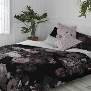 Onyx Housse de couette 200x200 cm 200 x 200 x 200 cm