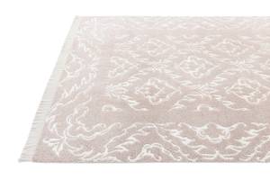 Tapis Darya CXXVII Beige - Textile - 152 x 1 x 201 cm