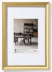 Lounge PS-Rahmen Gold - 40 x 50 cm