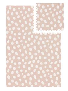 Tapis de jeu Savannah Rose vieilli