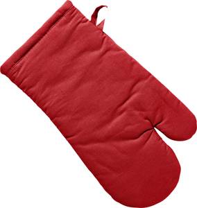 Ofenhandschuh 132268 Rot