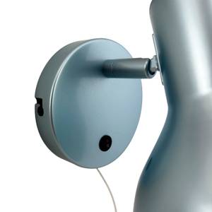 Wandlampe BOB Blau