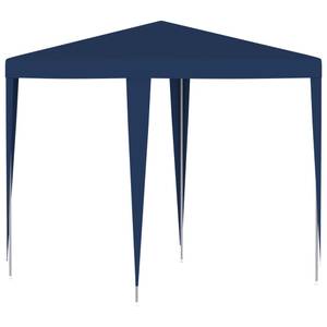 Partyzelt 3001654 Blau - 200 x 240 x 200 cm