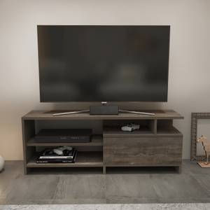 TV Board,TV Lowboard PULASKI Wenge Dekor