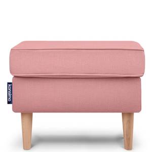 Pouf STRALIS Flamingorosa