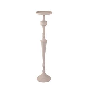 Chandelier Helen Beige - Hauteur : 96 cm