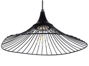 Lampe suspension MAZARO Noir