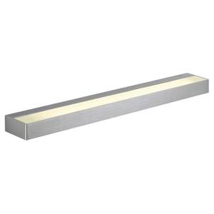 Wandleuchte Sedo Aluminium - Breite: 60 cm