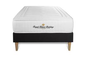 Matelas+sommier 90x190 90 x 190 cm