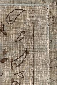 Tapis Vintage Royal LXXVI Beige - Textile - 127 x 1 x 146 cm