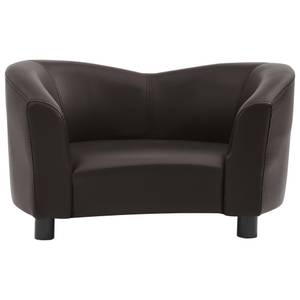 Hundesofa 3007443 Braun