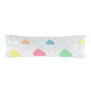 Rainbow Set housse couette 135/140x200 Textile - 1 x 140 x 200 cm