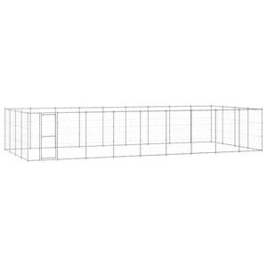 Niche pour chiens 3008427 Profondeur : 990 cm