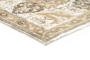 Tapis Vintage Royal LXXXVIII Blanc - Textile - 192 x 1 x 286 cm