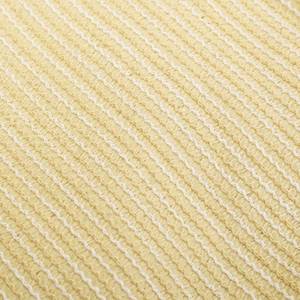 Voiles d'ombrage 3016419-6 Beige - 500 x 300 cm