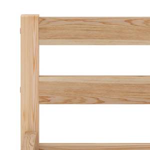 Bettgestell 298585-1 Holz - 146 x 60 cm