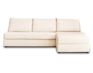 Canapé d'Angle Convertible PALMIRA Beige