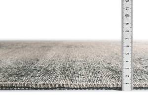 Tapis Vintage Crème 80X145cm Blanc crème - 80 x 145 cm