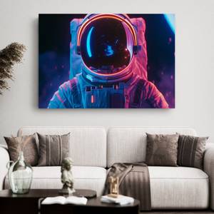 Bild Astronaut XX 70 x 50 cm