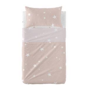 Little star Parure drap (2er Set) 130 x 100 cm