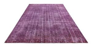 Tapis Ultra Vintage CDXLII Mauve - Textile - 185 x 1 x 287 cm