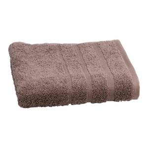 drap de bain NATURE C2C Mauve - 80 x 180 cm