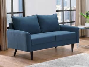 Sofa HALIA Blau