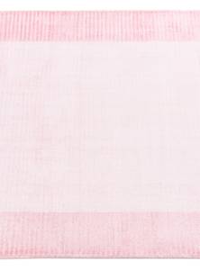 Läufer Teppich Darya CMXIX Pink - Textil - 79 x 1 x 198 cm