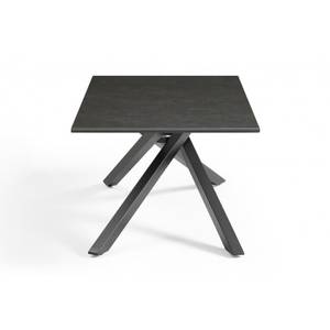 Table basse 120x60cm céramique - UTAH 05 Gris - Céramique - 120 x 45 x 60 cm