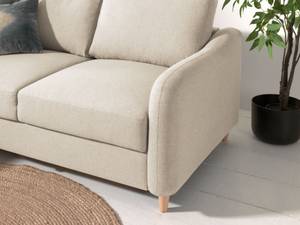 Ecksofa WILL Beige