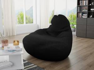 Sitzsack Maxi 300L Schwarz