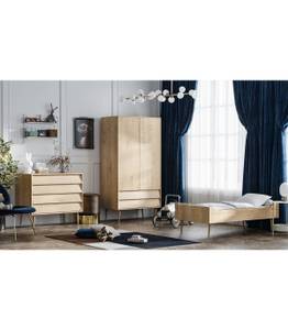 Commode Bosque Beige