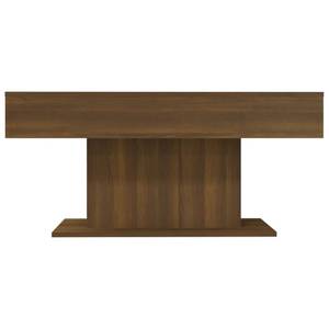 Table basse 3008010 Marron foncé