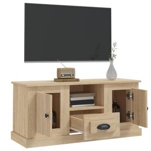 TV-Schrank D633 Eiche Sonoma Dekor