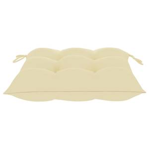 Gartenstuhl (4er Set) 3006592-2 Creme - 4er Set